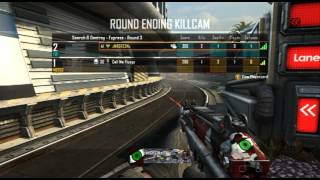 1v1 second map express i won gg
