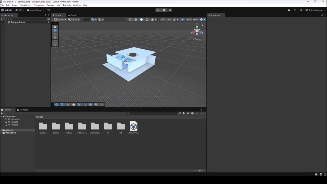 Unity - XR_ERROR_ACTIONSET_NOT_ATTACHED (The Most Common Issue and Fix For Its Occurrence)