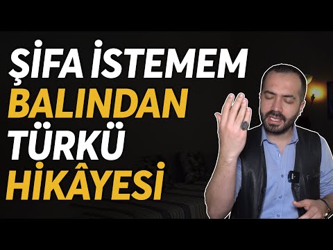 Seven İnsan Sitem Eder Mi? | Şifa İstemem Balından Türkü Hikâyesi (Ozan Nesimi Çimen)