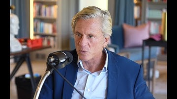 Rob Hersov on the cost of speaking up