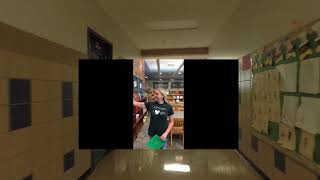 Gililland Elementary Virtual Fifth Grade Clap Out