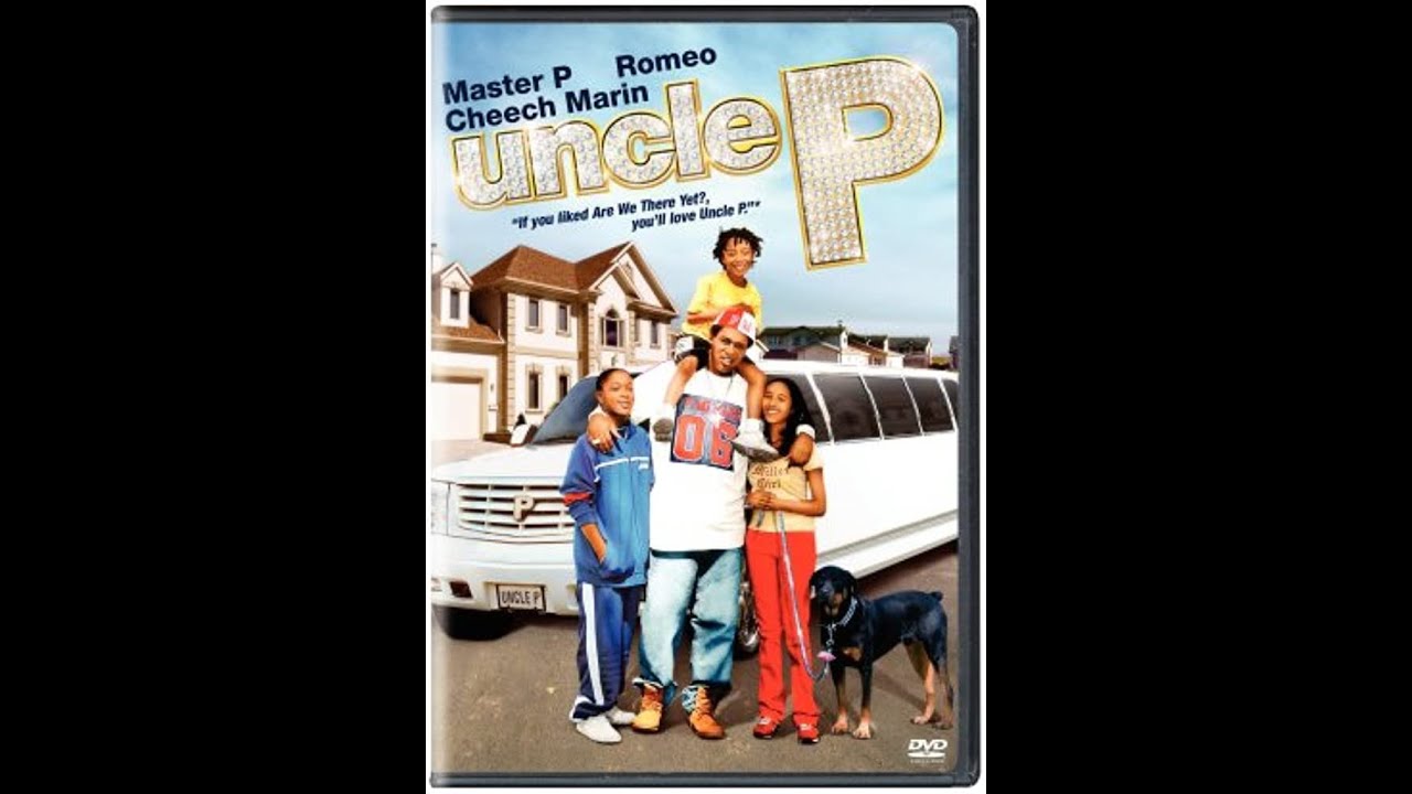 Opening To Uncle P 2007 DVD HD YouTube Opening To Uncle P 2007 DVD HD YouTube