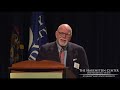 Hidden Wounds of War: Dr. Bill Nash - Understanding Combat and Occupational Stress Injuries