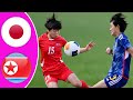 日本 vs DPRコリア 女子サッカー決勝 全ゴール＆ハイライト!