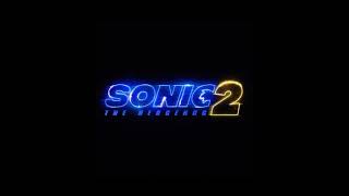 Sonic The Hedgehog 2 Title Reveal Trailer