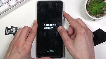 How to Enter Recovery Mode in SAMSUNG Galaxy M22 – Find Recovery Menu