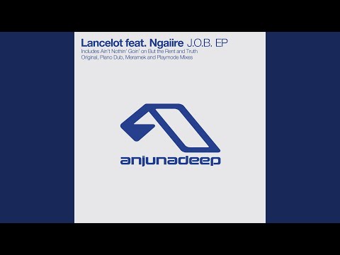 NGAIIRE — Ain't Nothin' Goin' on But the Rent (Playmode Remix)
