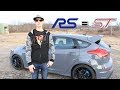 Focus RS | The AWD Focus ST for TWICE the $$$