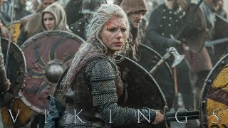 World's Most Dark & Powerful Viking Music ♫ Most Epic Viking & Nordic Folk Music
