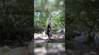 Seth Everman in the wild