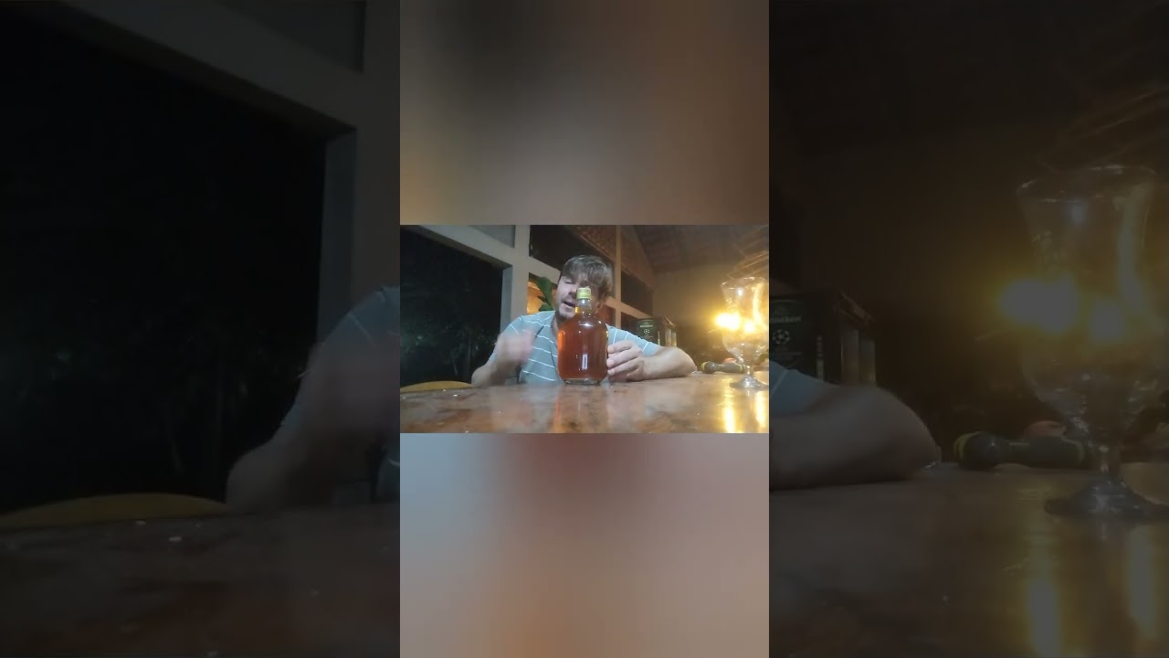 Vanilla scotch ale cont.