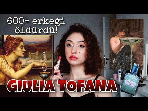 Makyaj ile 600'den