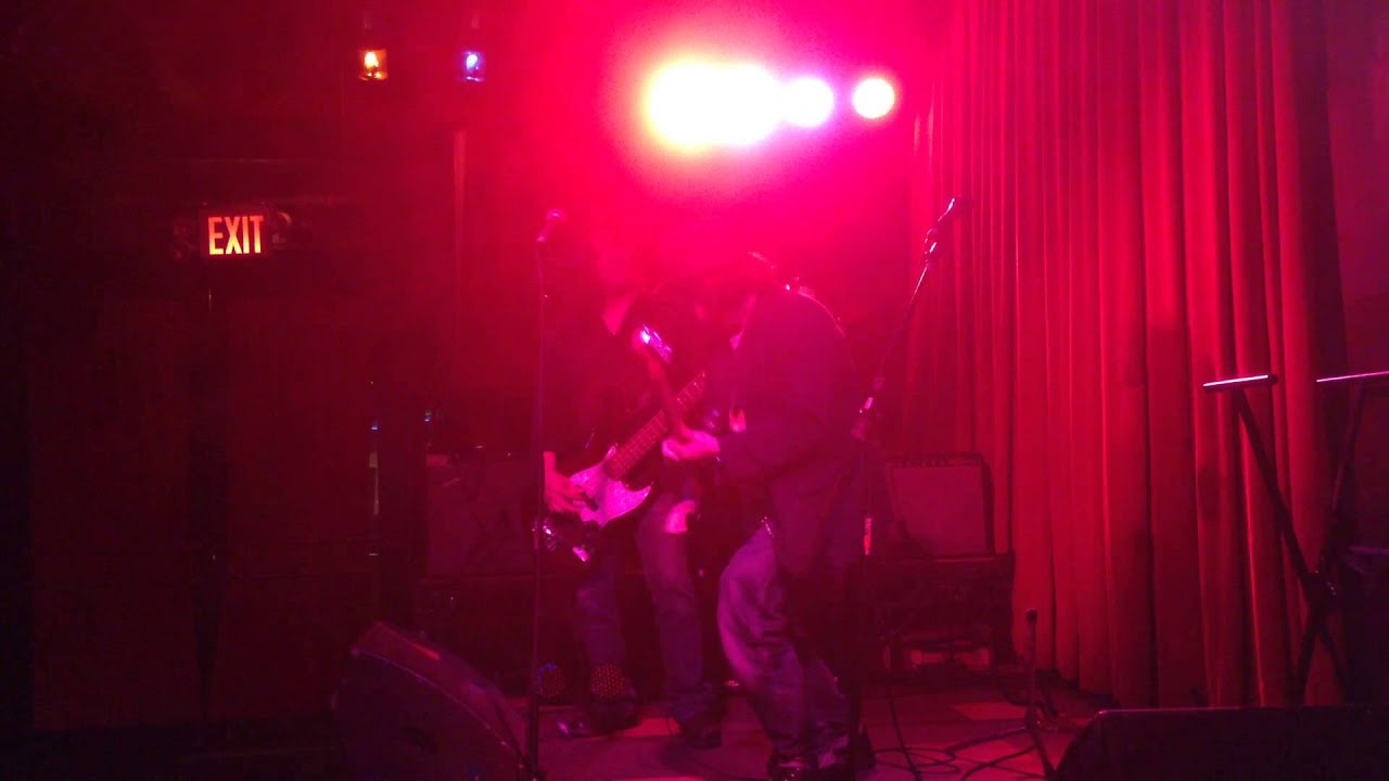 Watch Johnny Young & The Diablos - Start All Over 6/3/14 @ Tammany Hall NYC on YouTube Watch Johnny Young & The Diablos - Start All Over 6/3/14 @ Tammany Hall NYC on YouTube