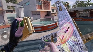 CALL OF DUTY MOBILE  Playing with Random Players #callofdutymobile #codm #codmobile