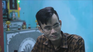 Trailer phim Conjuring 3 của sinh viên Cao đẳng thực hành FPT Polytechnic Đà Nẵng
