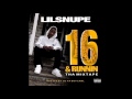 Lil snupe  moment for life freestyle