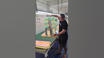 build an internet celebrity store#signage #ledneon #ledlight #signature #lightbox #ledsign