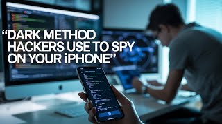 The Dark Method Hackers Use To Spy On Your Iphone Geekyark Smartfixershub