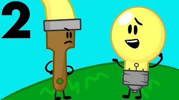 Inanimate Insanity Viewer Voting 2