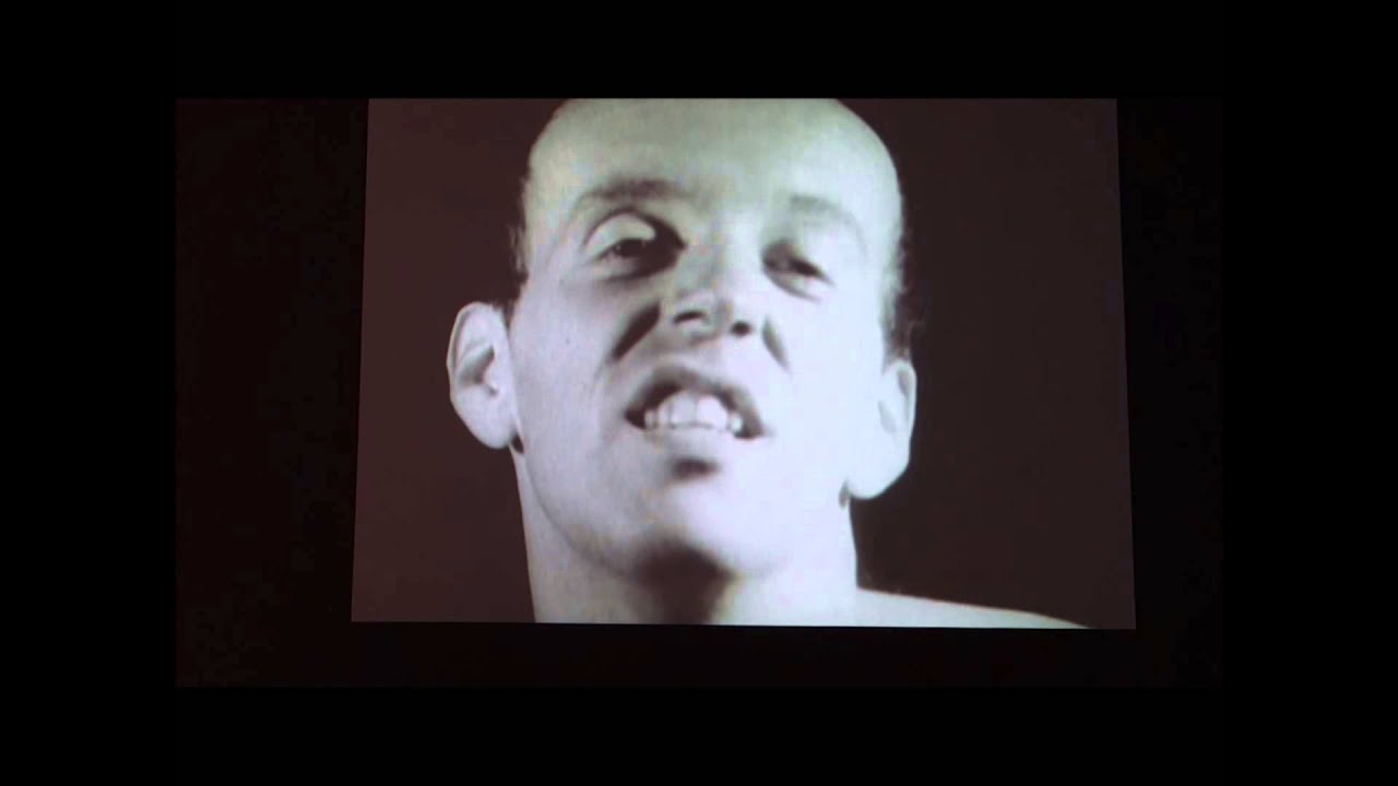 Andy Warhol. Screen tests de Taylor Mead et d'Ingrid Superstar