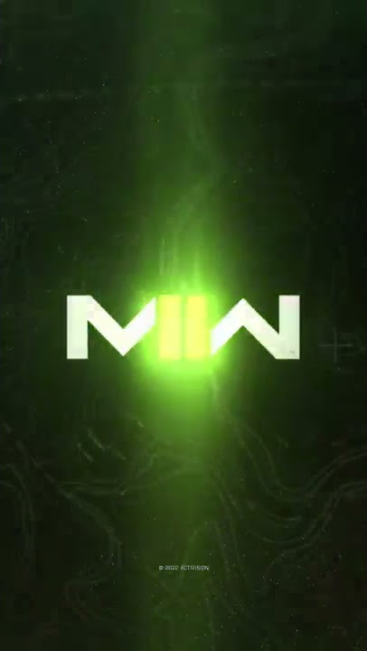 Call of Duty: Modern Warfare II