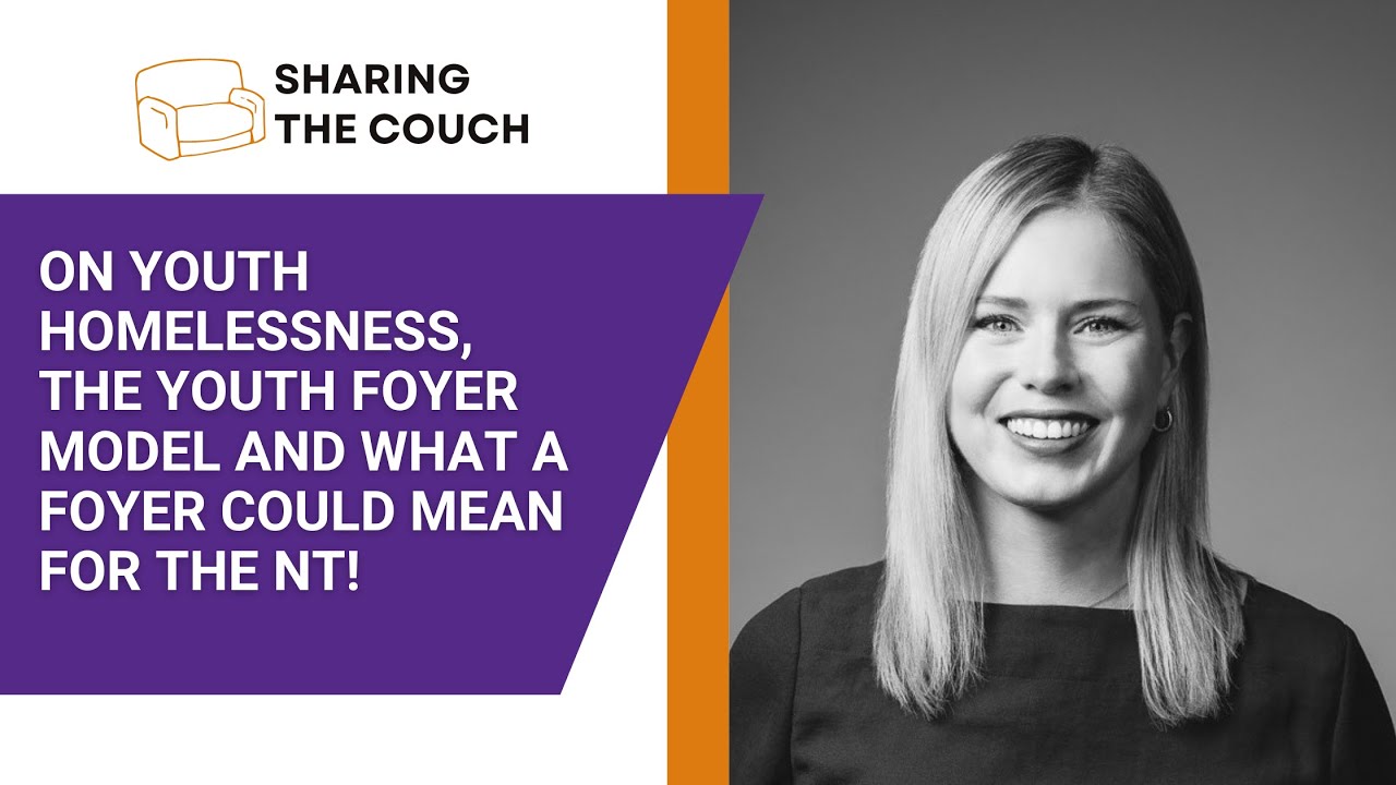 S02E06, Sharing the Couch with Liz Cameron-Smith