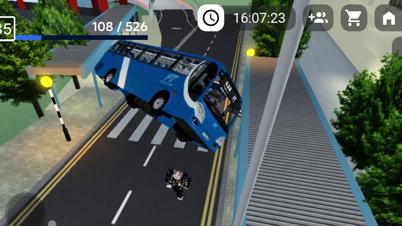 遊車河 架車好快呀 呢架車係潛水艇交流團