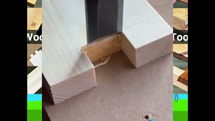 22 Wood Joints Made with Hand Tools | Traditional Joinery Guide