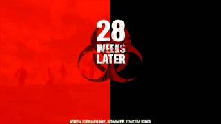 JOHN MURPHY-28 WEEKS LATER SOUNDTRACK-WALK TO REGENTS PARK