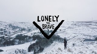 Lonely The Brave - The Harrow (Instrumental)