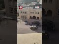 شاهد قوات الاحتلال تقتحم جامعة القدس في بلدة أبو ديس 