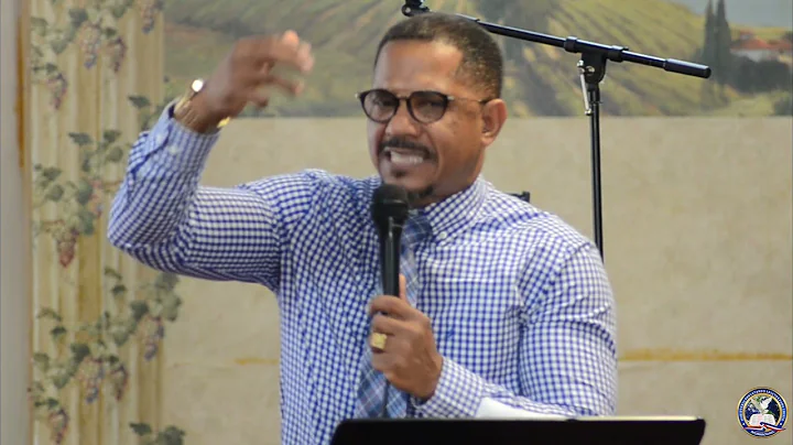 EVANGELISTA VICTOR COLON DESDE LOS ANGELES CALIFOR...