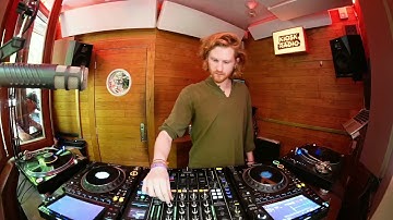Hofmann @ Kiosk Radio 03.08.2025