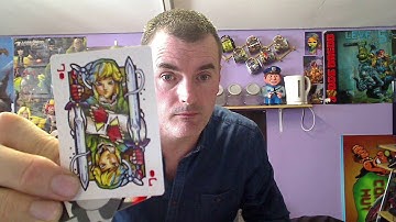 IGN Nerd Block Unboxing.