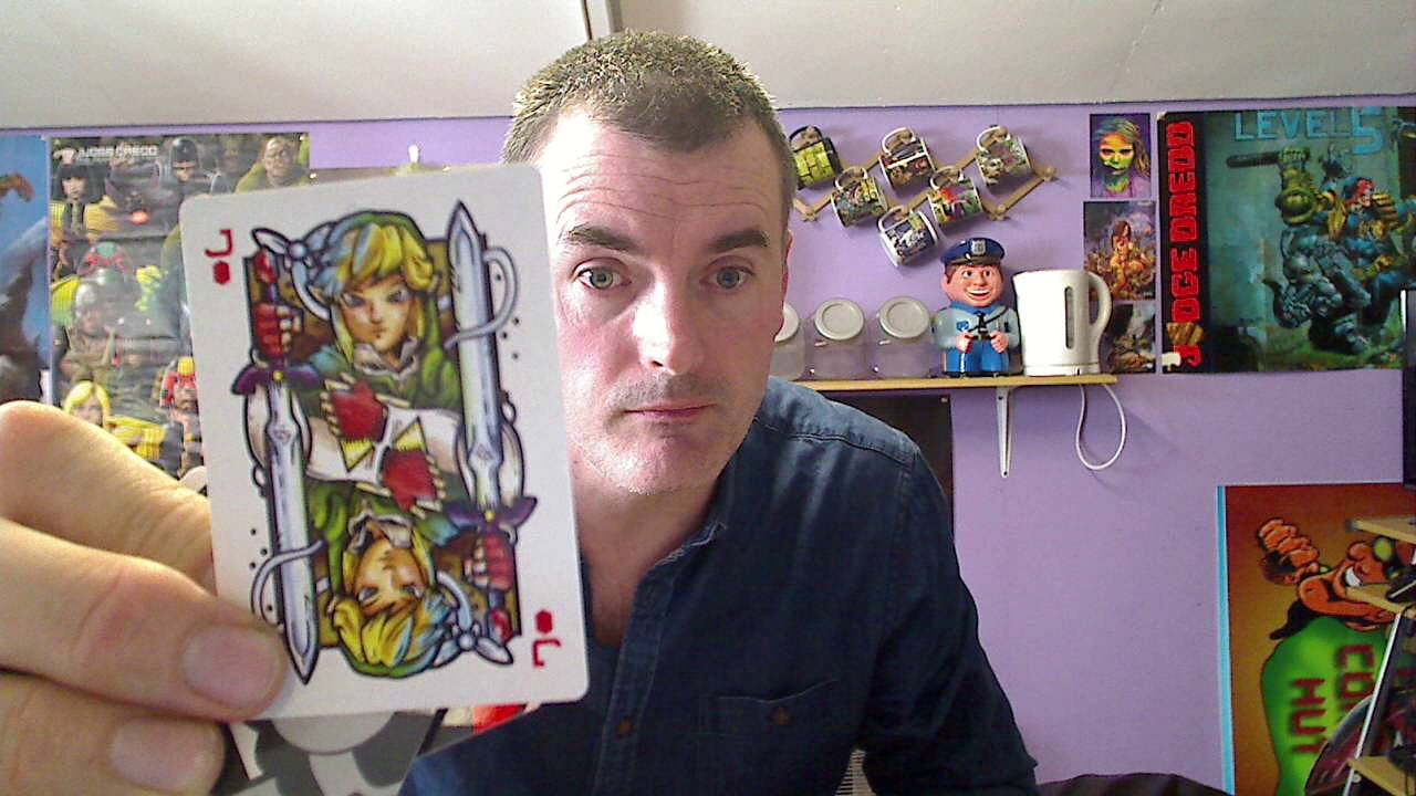 IGN Nerd Block Unboxing.