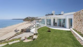 Vila Vita Parc Colllection Luxury Villas in de Algarve video 3:39 minuten