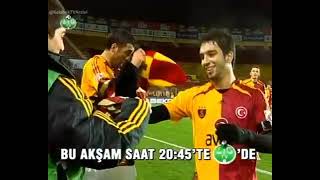 Lig TV Maraton Tanıtım (2007) Resimi