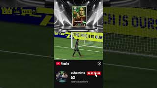 The King of Rome Returns! 👑 Totti’s Iconic Selfie in eFootball#efootball2026 #konami #efootballepic