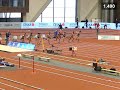 60 m ženy finále - MČR mužů a žen v hale pro rok 2021