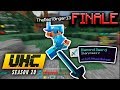 Grand Finale - Episode 9 (Cube UHC S20)