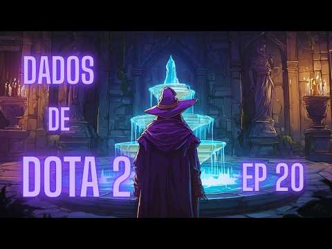 Dota 2 - Processing Flow
