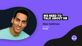 Why You Can't Automate a Pay Decision with Giac Soliman