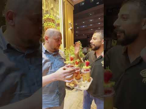 عرررض ايا كاسة ميكس او كوكتيل او عصير او ميلك شيك معها كاسة مجانا 