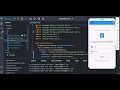Flutter Notes Reg App by Christian Ishimwe