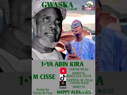 M CISSE YA ABIN KIRA 2025