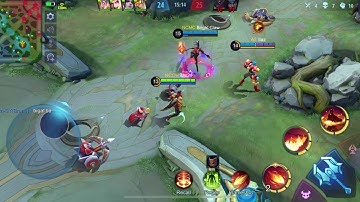 ML: VPN Hack or ML Servers?