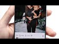How To FIX Instagram Buttons Missing!