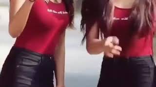 Two Girls Going Viral On Tiktok Song 3
