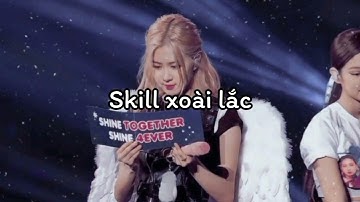 Tut 2 skill basic am dễ làm cho người mới tập edit🥞✨💞