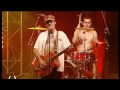 Capture de la vidéo Manu Chao-Baionarena Dvd Live Pt. 2\4